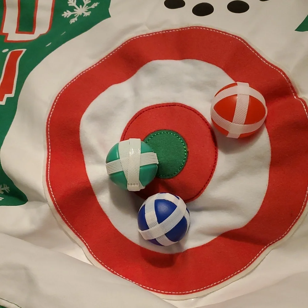 💥 CHRISTMAS Sweatshirt Size Med - Picture 4 of 7